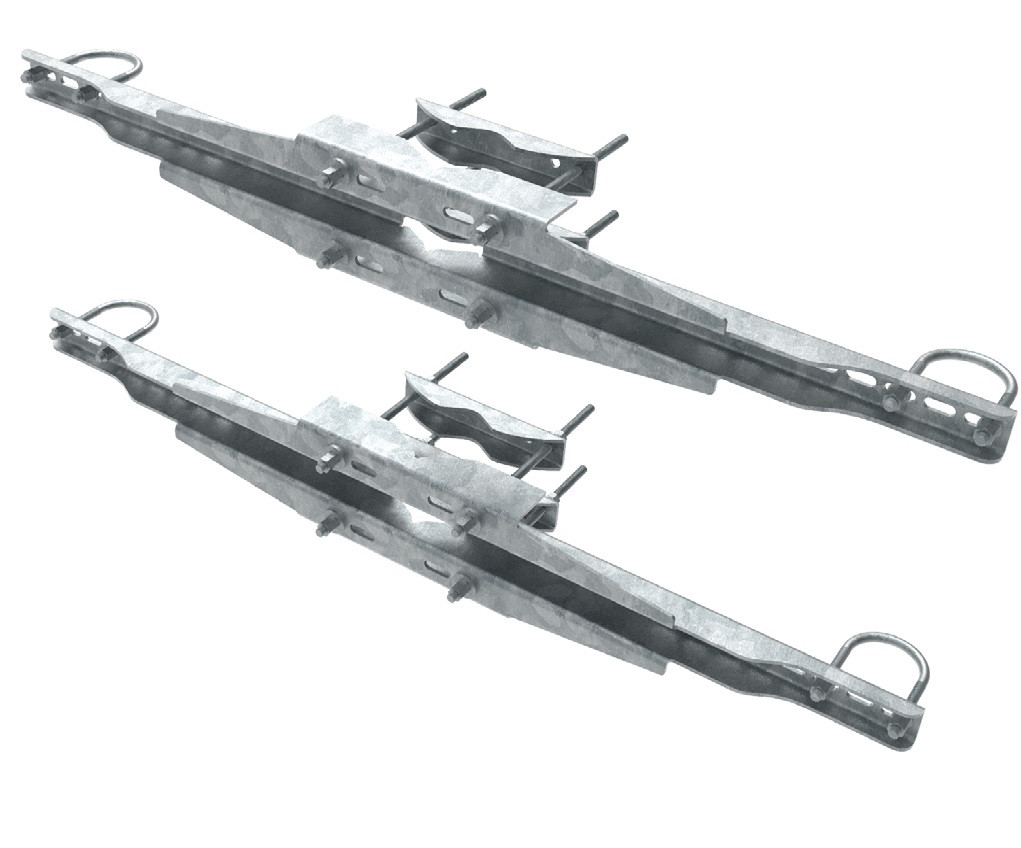 New MAFI 3278 Symmetric Offset Heavy in stock