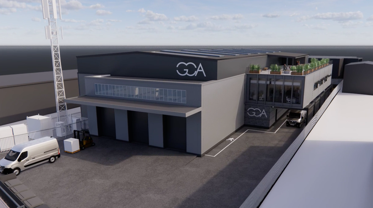 Weâ€™re Getting Ready to Move!