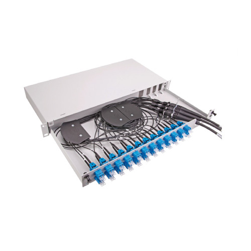 Power to the Antenenna boxes (PTTA)