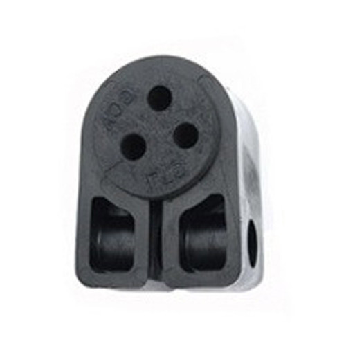 Single Cleats with Inserts