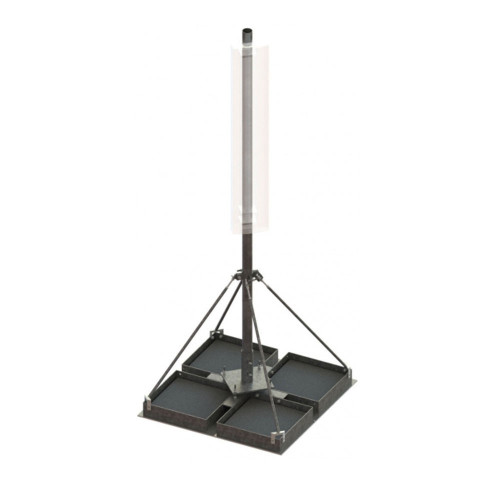 MAFI Freestanding Solutions