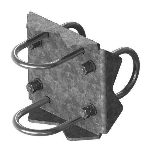 Cross-Over Plates