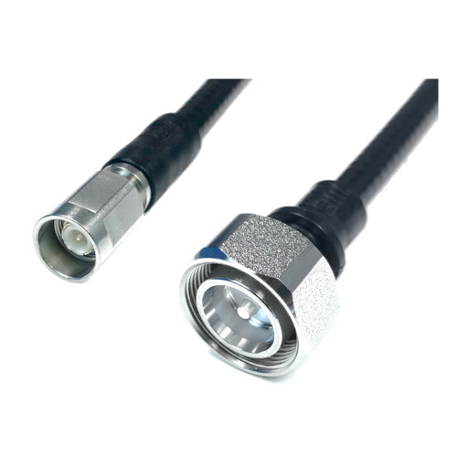 1/4" Superflex Jumpers