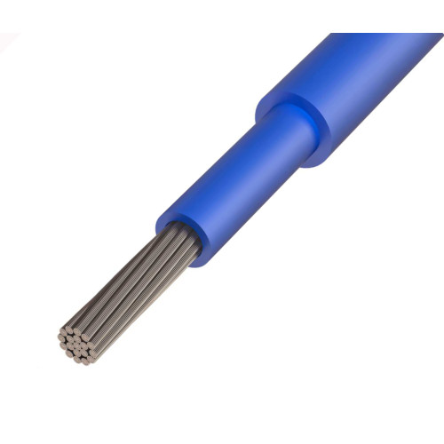 Power Cable - Double Insulated (6381Y)