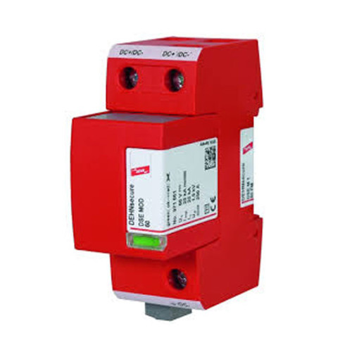 Surge Arrestors