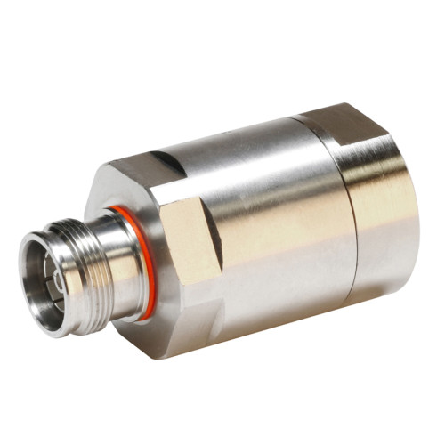 4.3-10 Connectors