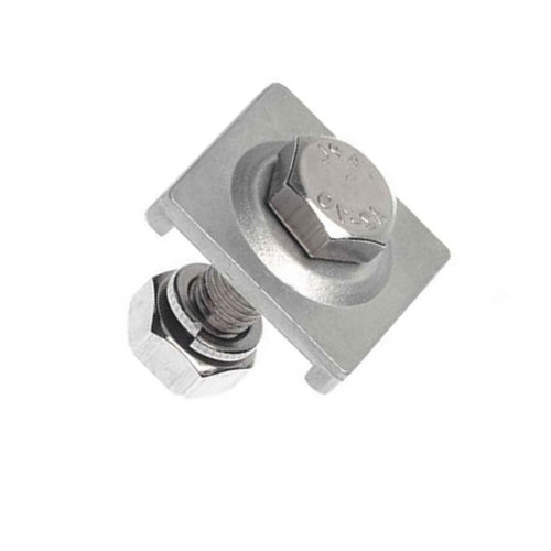 LP Connectors and Paste