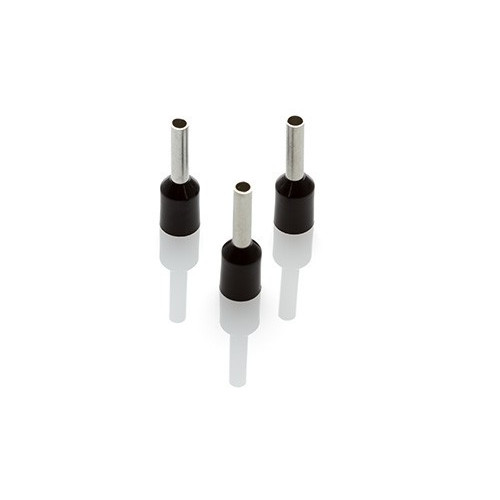 Bootlace Ferrules