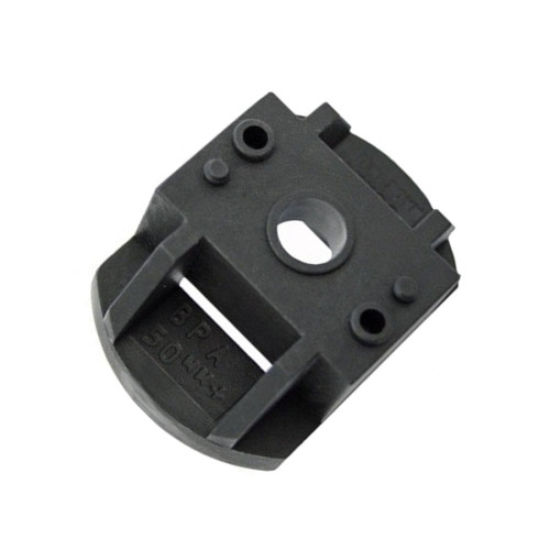 Tower Leg & Pole Adapters