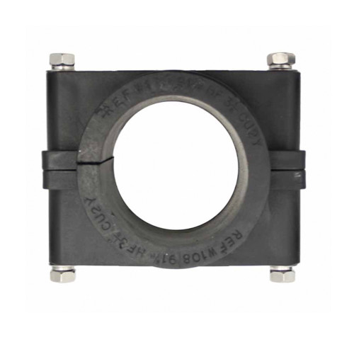 Two Bolt Clamps