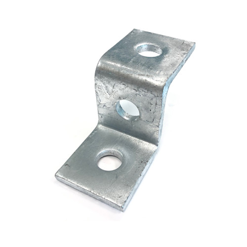 Slotted Channel Accessories