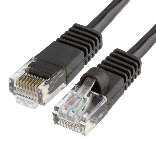 Cat 6 Cable & Patch Leads