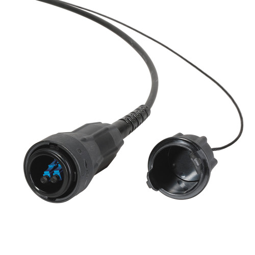 Single Core Fibre - Ericsson