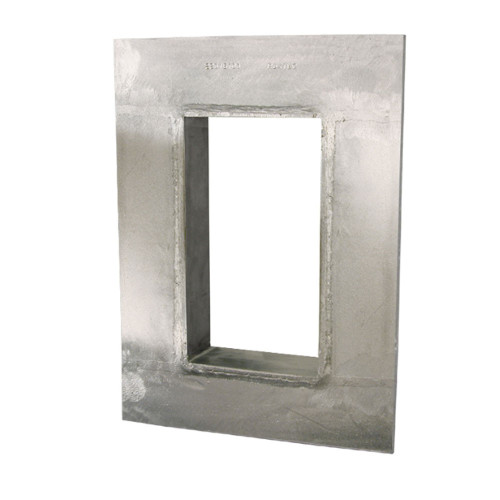 GH Frames