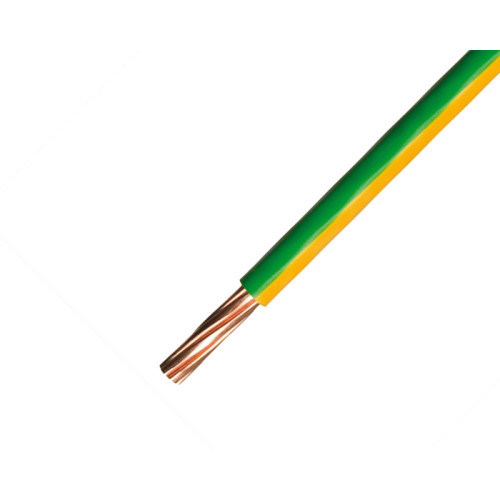 Earth Cable (6491X)