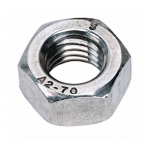 Nuts & Washers