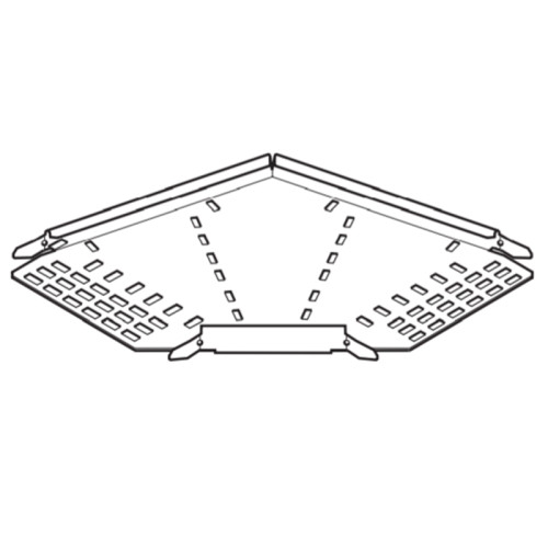 Cable Tray Accessories