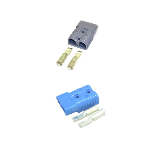 Anderson Connectors