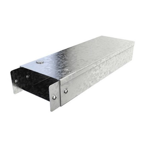 Steel Trunking