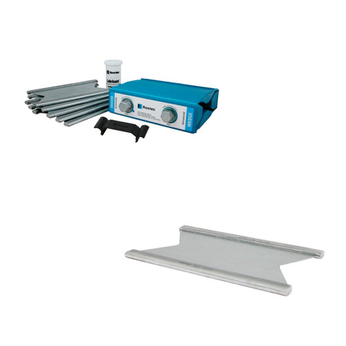 Wedge Kit & Stayplates