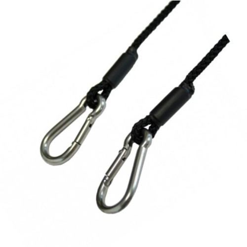 Catenary Ropes