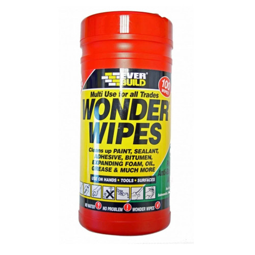 Wipes and Cleaning Products