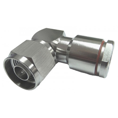 Commscope N Male Right Angle Connector for CNT400