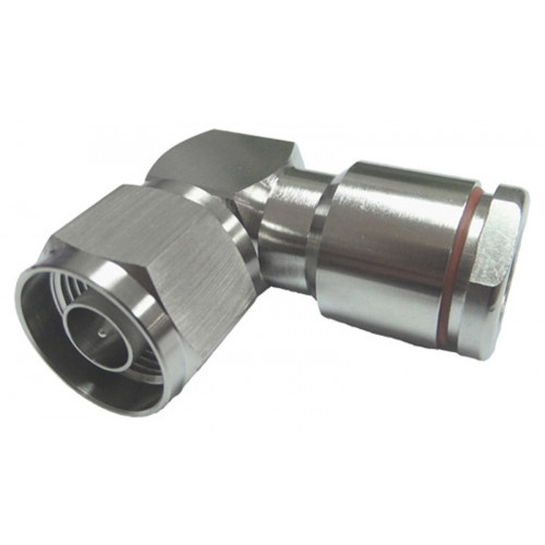 ANDREW N Male Right Angle Connector for CNT400