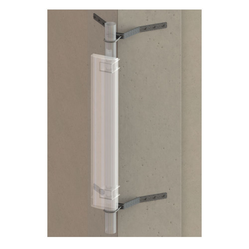MAFI 43692 Wall Mount Installation Kit