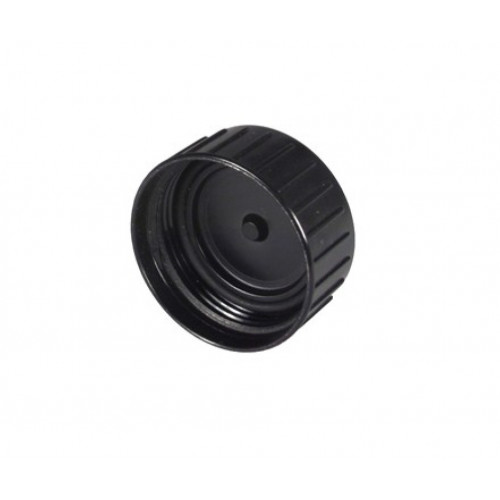 7-16 Din Connector dust Cap IP68 for Socket (to fit on Female Connector) - 23005877