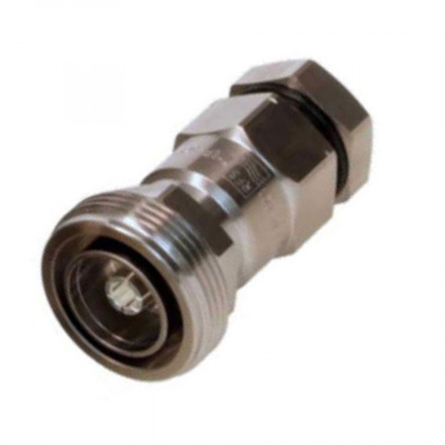 RFS Connector 7-16 DIN female premium for SCF 1/2" cable