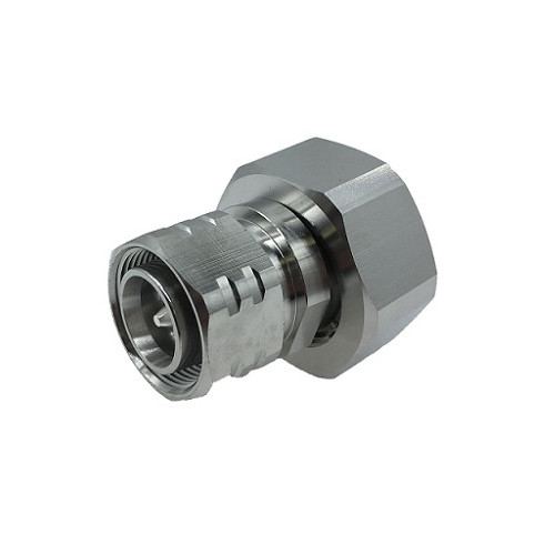 Adapter 7-16 Din Male - 4.3-10 Din Male (290-5153-088)