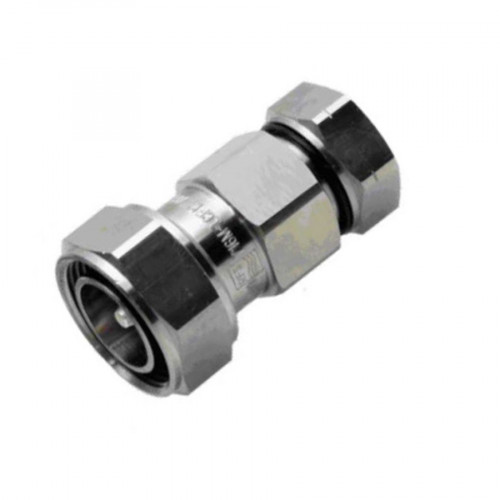 RFS Connector 7-16 DIN male premium for LCF 1/2" aluminium & copper cable