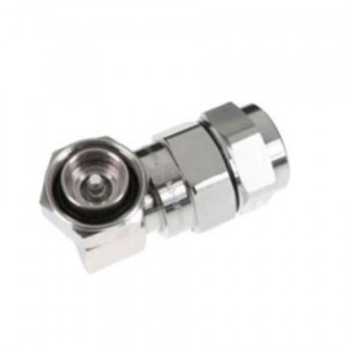 7/16 DIN To DIN Male & Type N Connector Adapter Kit – 50Ω, Radio/Antenna Coax Fittings