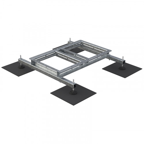 MAFI 91100 Cabinet Platform