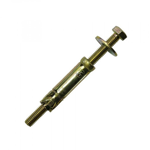 Shield Anchor Loose Bolt M10x75