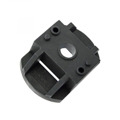 BPA-50mm Black Tower Leg Adaptor