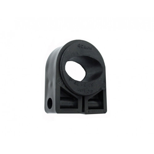 BW1.2-E380 Black Cleat with Bung