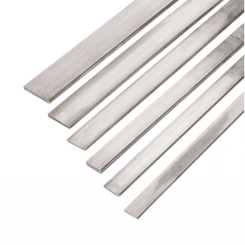 25 x 3mm Aluminium Tape (50m coils - price per metre)