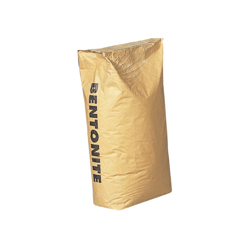 Bentonite Granular Form - 25kg Bag