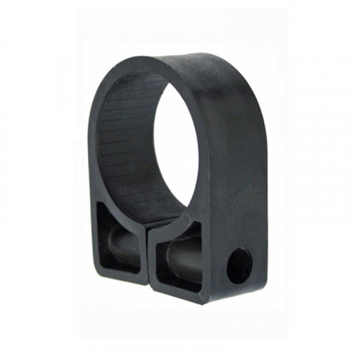 BW2.25-10 Black Single Cleat