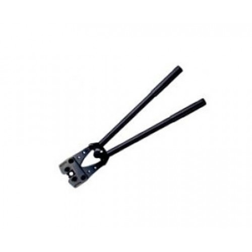 Crimp tool to suit copper tube terminals - 6mm2 to 50mm2