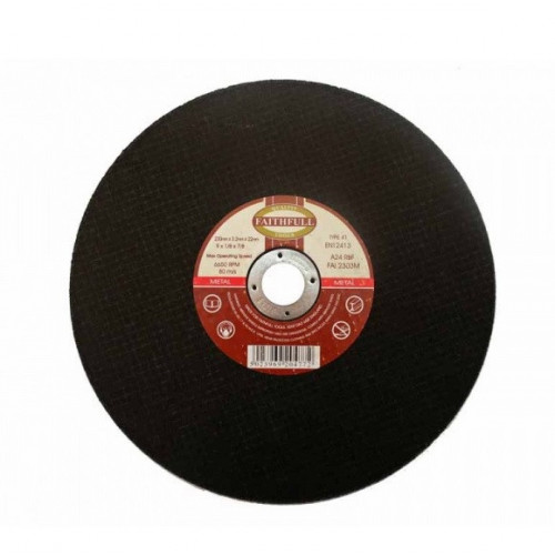 230mm Metal Cutting Disc