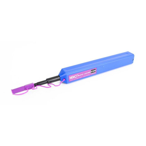 Fibre Optic Click Cleaner Pen 1.25mm for ODC2 & Q-ODC2 Connectors (H125 - P/N 12910) - PURPLE