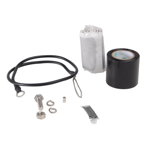 ANDREW Universal Grounding Kit for 1/4 in through 5/8 in cables