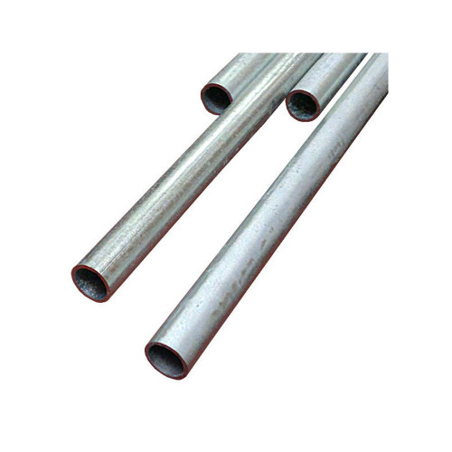 114.3 dia x 5.0 wall thickness - tube 2.5m long