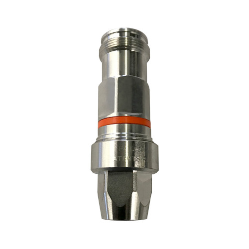 ANDREW 4.3-10 Female for 1/2 in LDF4-50A cable