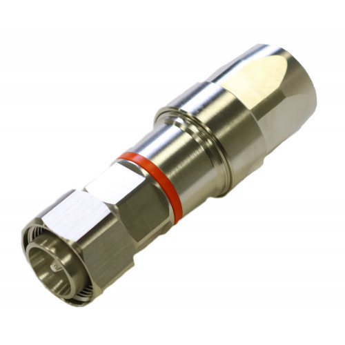 ANDREW 4.3-10 Male for 1/2 in LDF4-50A cable