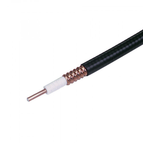 RFS CELLFLEX 1/2" low loss flexible cable, standard jacket
