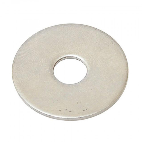 M8X25 Penny Washers S/S A2 - Bag of 100